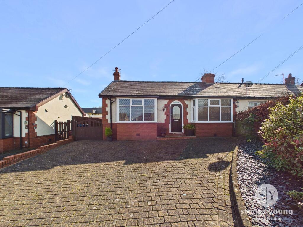Main image of property: Whalley Road, Langho, BB6