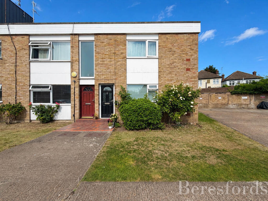 Main image of property: Upminster Road, Hornchurch, RM11