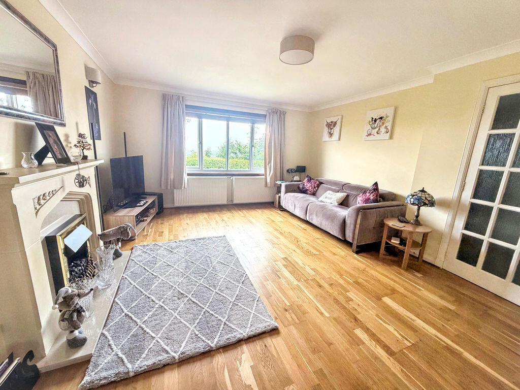 House in Belford, Northumberland - View 4