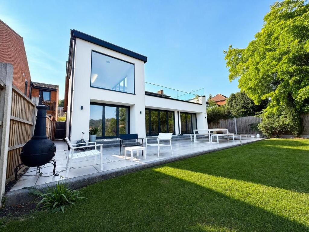 Main image of property: The Mount, Billericay