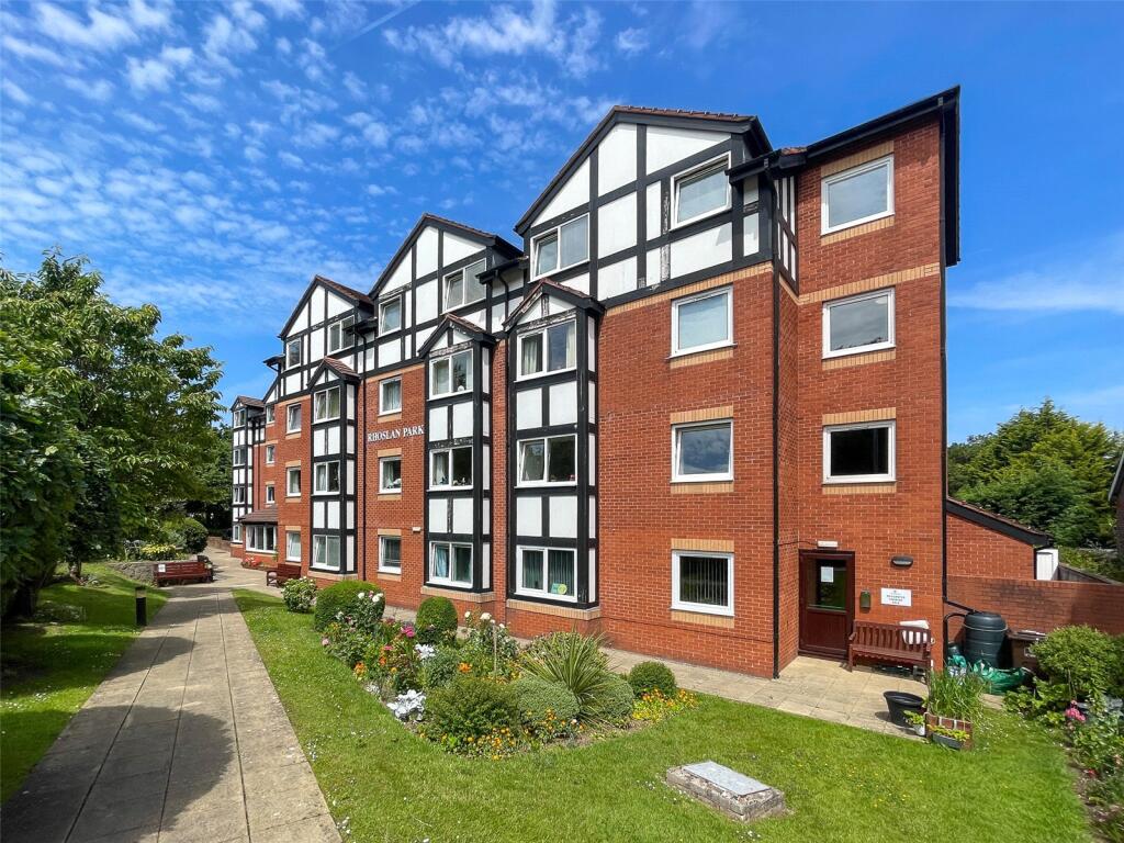 Main image of property: Conway Road, Colwyn Bay, Conwy, LL29