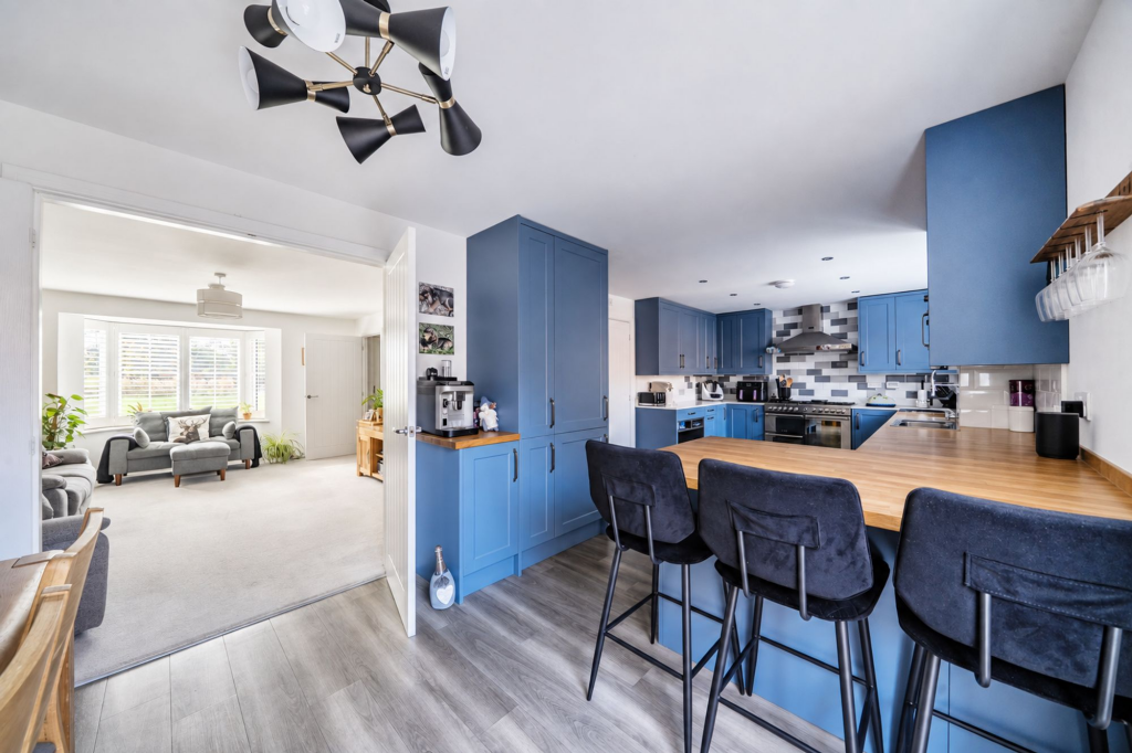 House in Portsmouth - View 4