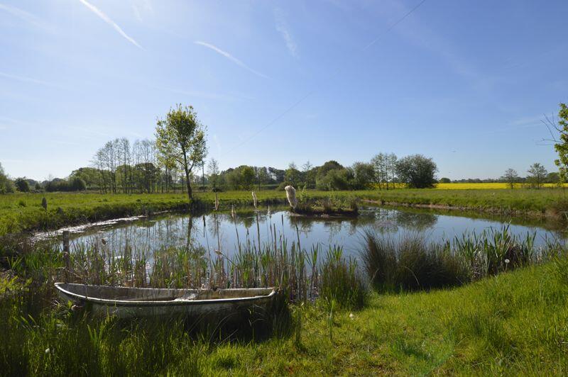 Swallows Barn, Donington Lane, Albrighton photo 3
