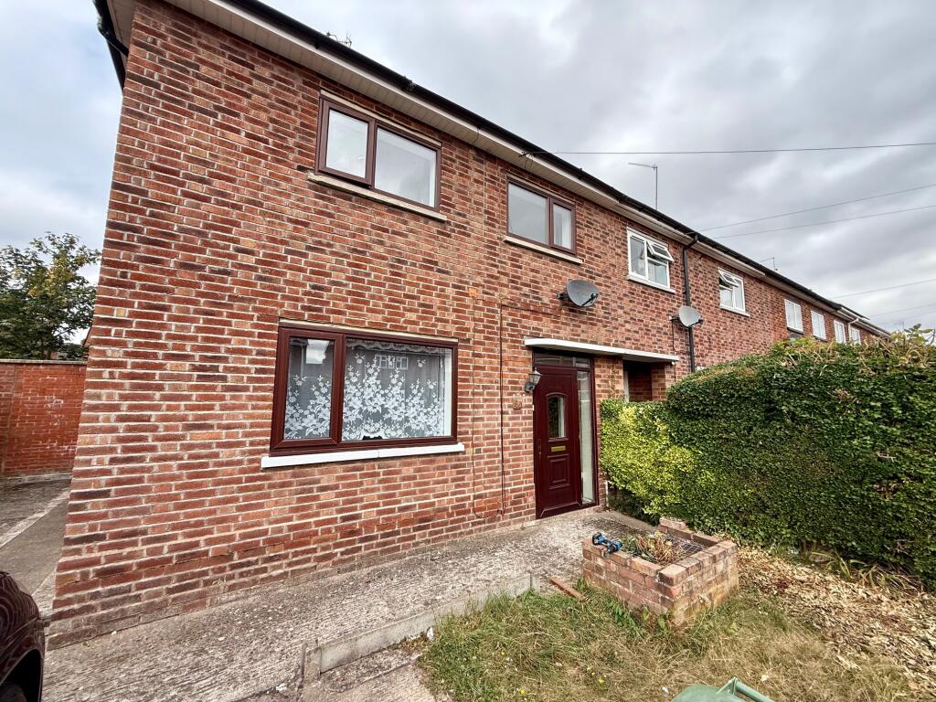 Main image of property: Norwich Road, WR5