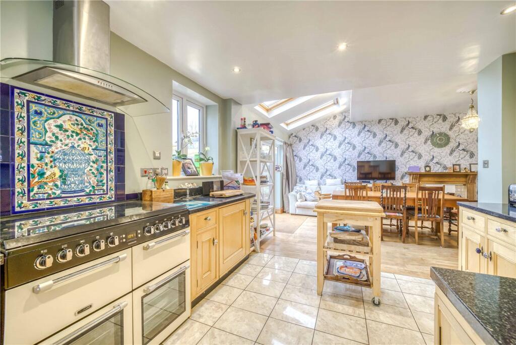 Kipling, Parkstone, Poole, BH14 - View 2