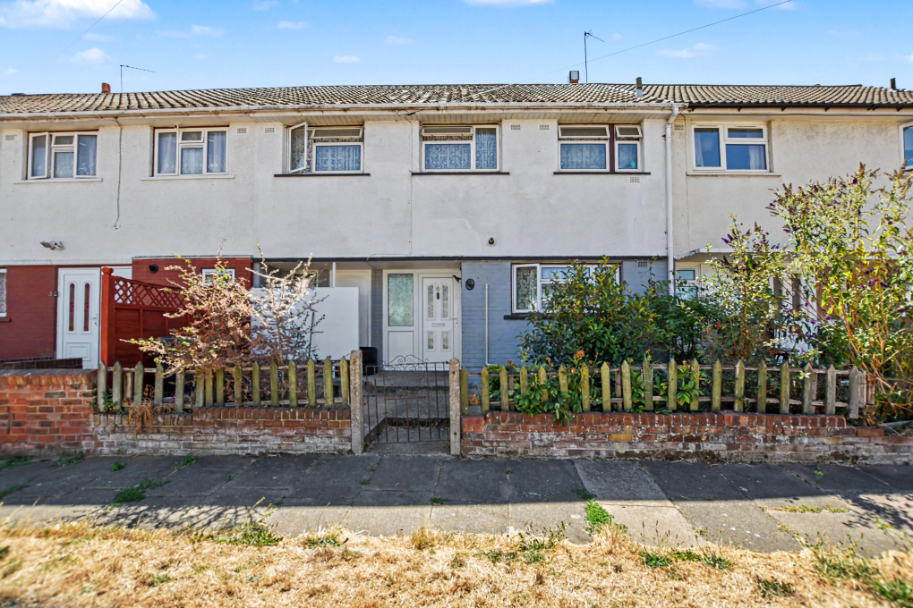 Main image of property: Shakespeare Road, Dartford, Kent