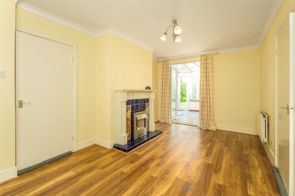 James Street, Seahouses, NE68 - View 3