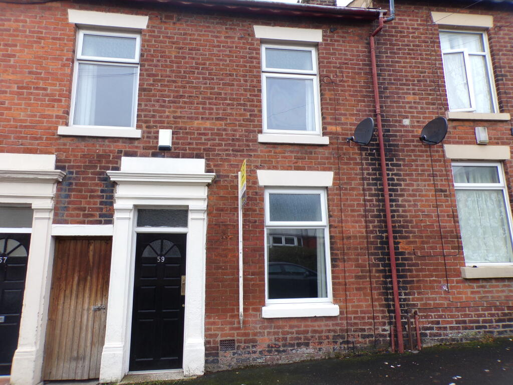 Main image of property: De Lacy Street, Ashton-on-Ribble