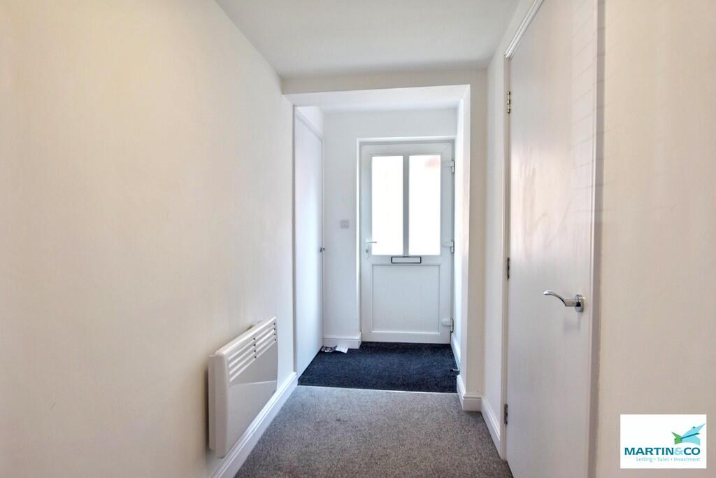 Apartment in Leicester - View 5