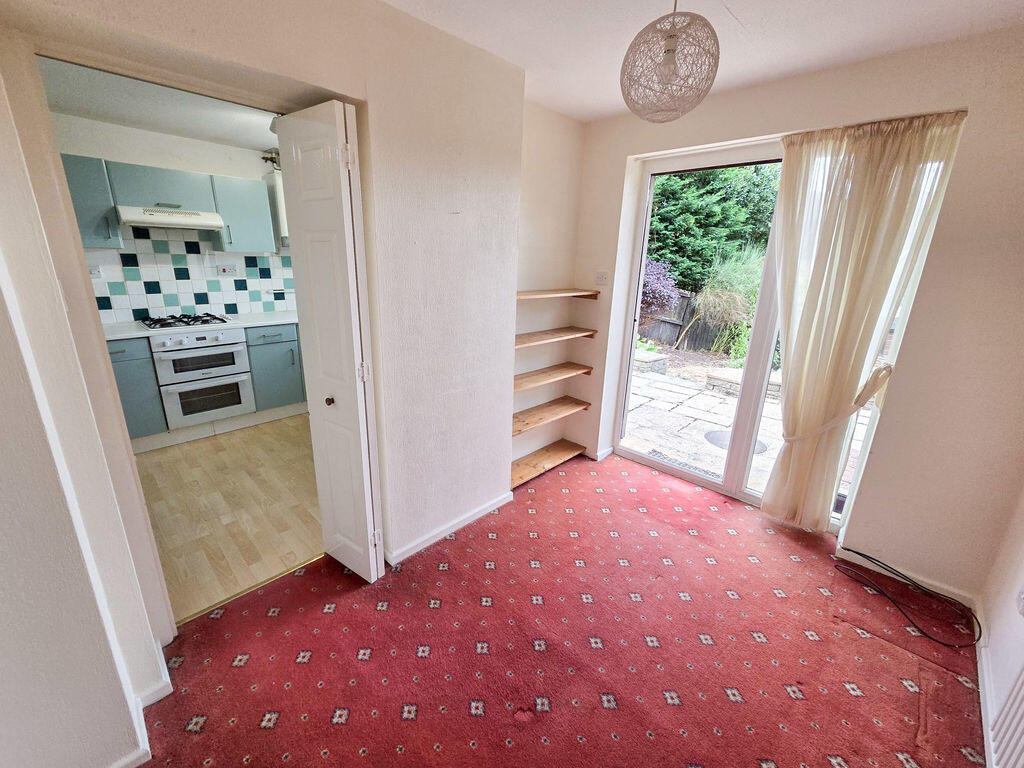 House in Cardiff - More