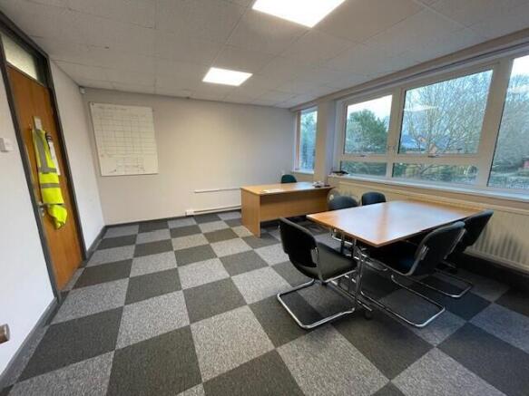 Office L1/12