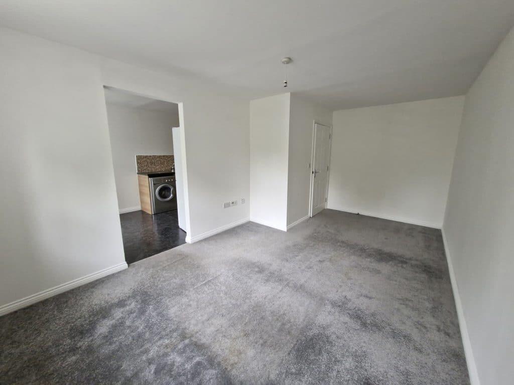 Apartment in Durham - View 3
