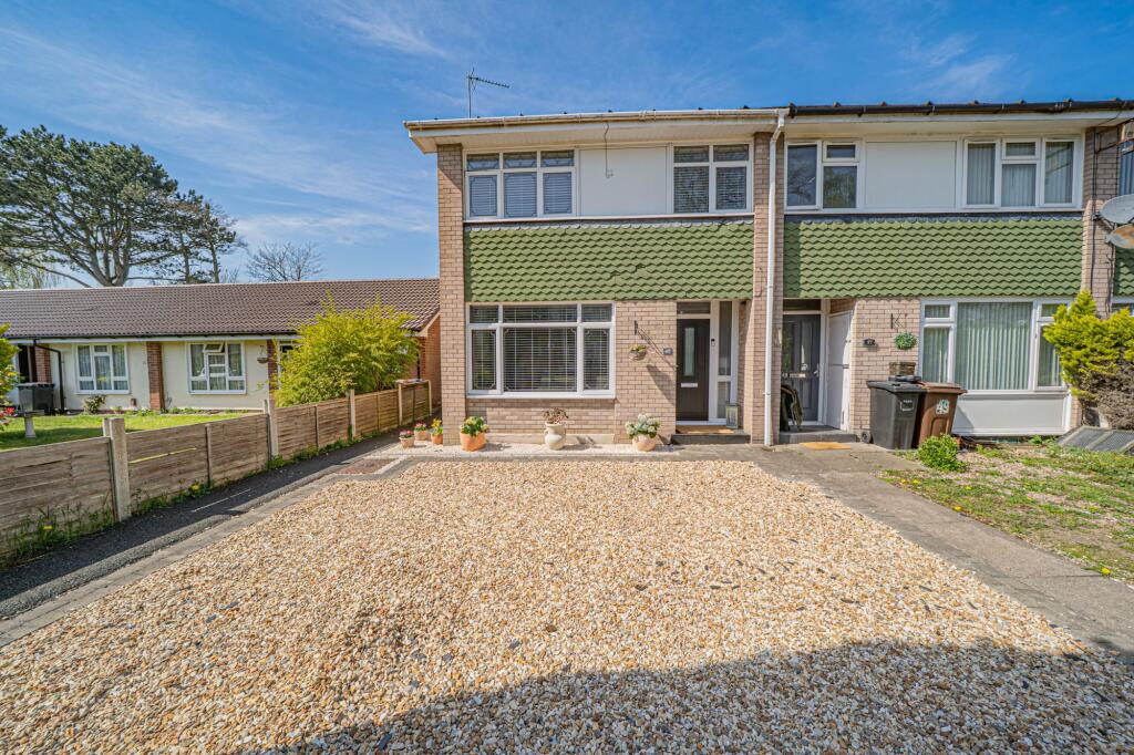 Main image of property: Clifford Road, Bentley Heath, B93