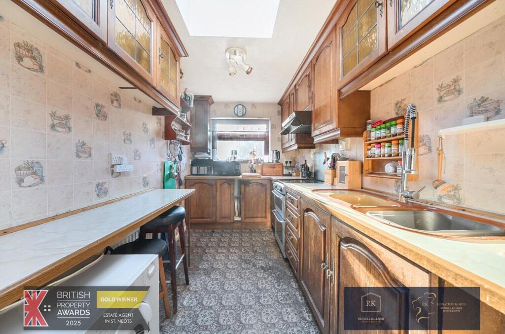 Main image of property: Nene Road, Eaton Ford, St. Neots