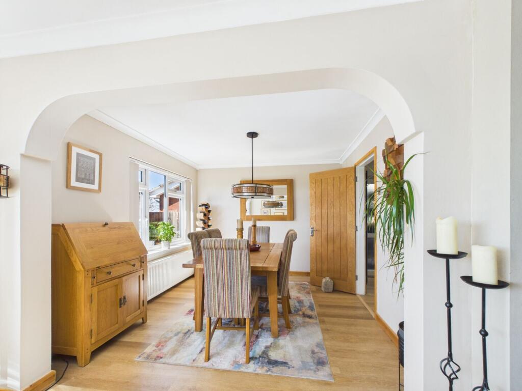 House in Highley, Shropshire - View 5