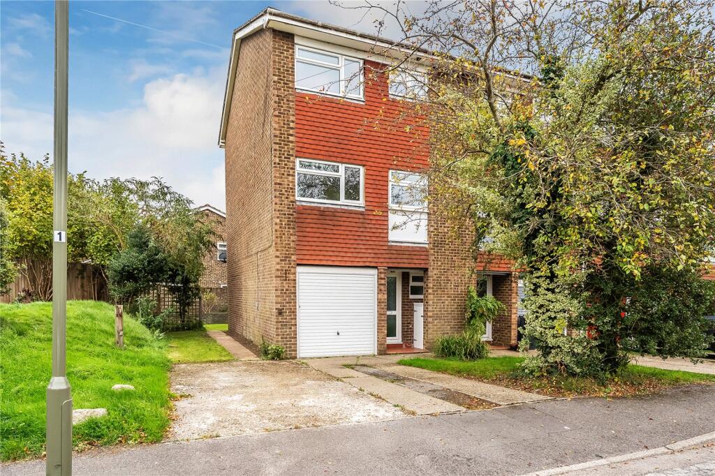 Main image of property: Durfold Drive, Reigate, Surrey, RH2