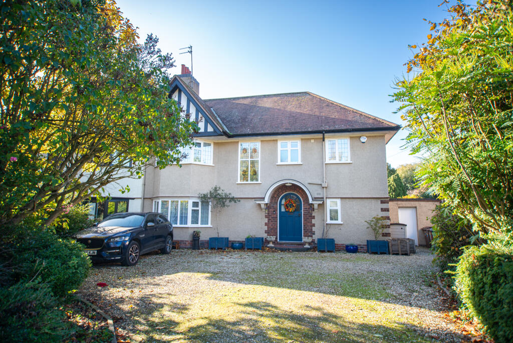 115 Newland Park, Kingston Upon Hull, City Of Kingston Upon Hull