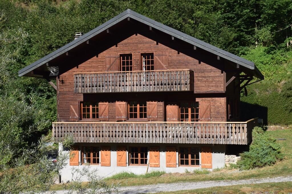 Main image of property: Abondance, Haute-Savoie, Rhone Alps