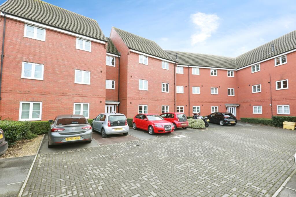 Main image of property: Robins Corner, Evesham, WR11