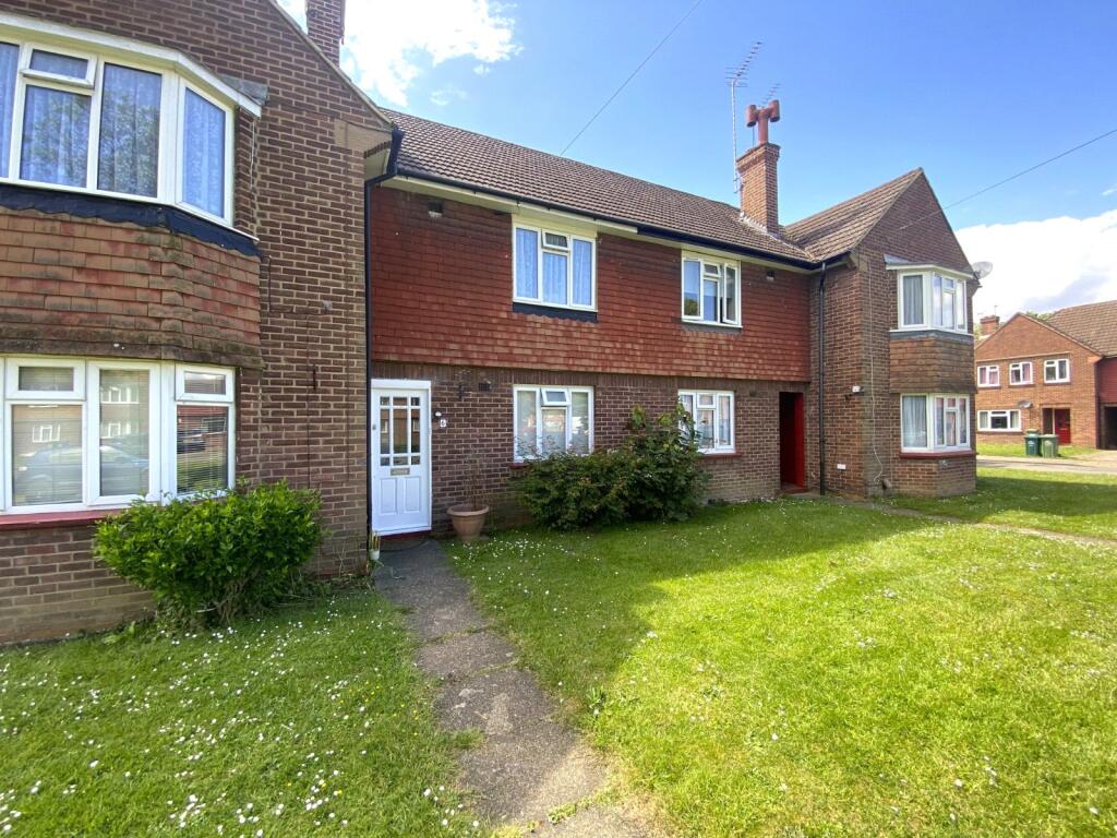 Main image of property: Booth Drive, Staines-upon-Thames, Surrey, TW18