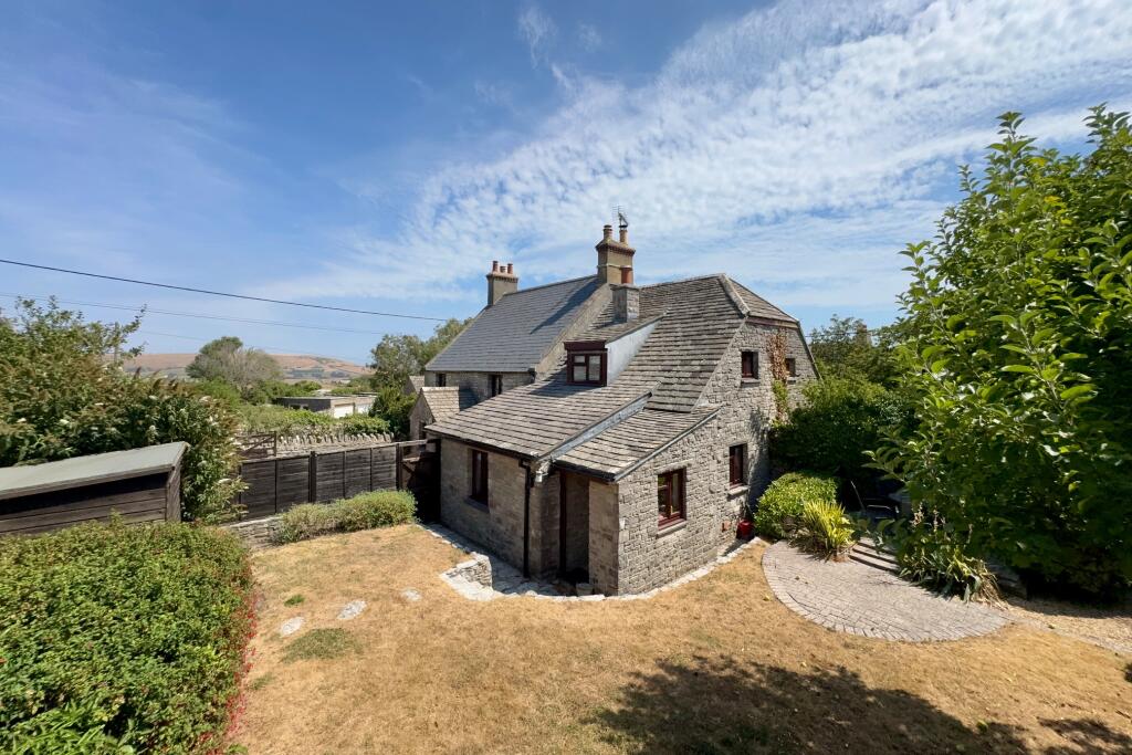 Main image of property: ACTON, LANGTON MATRAVERS