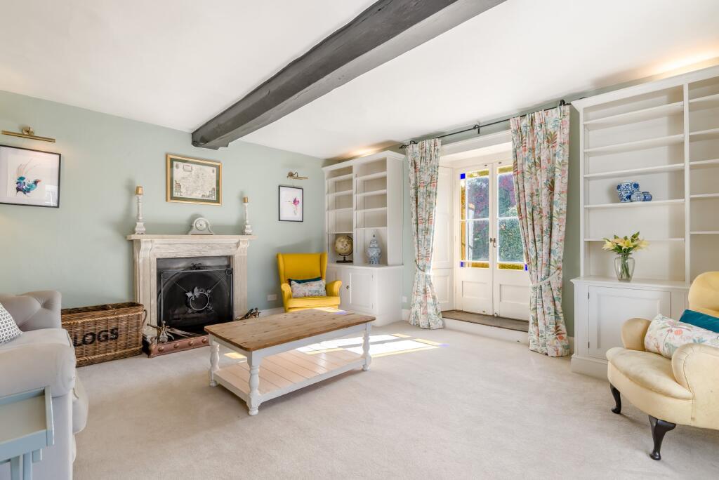 House in Keevil - View 3