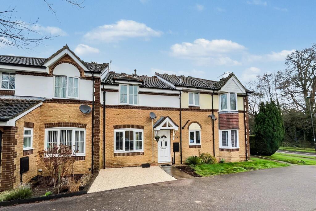 Main image of property: Goddard Close, Maidenbower