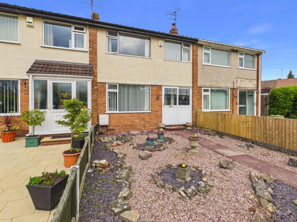 Main image of property: Hill Street, Kingswood, Bristol