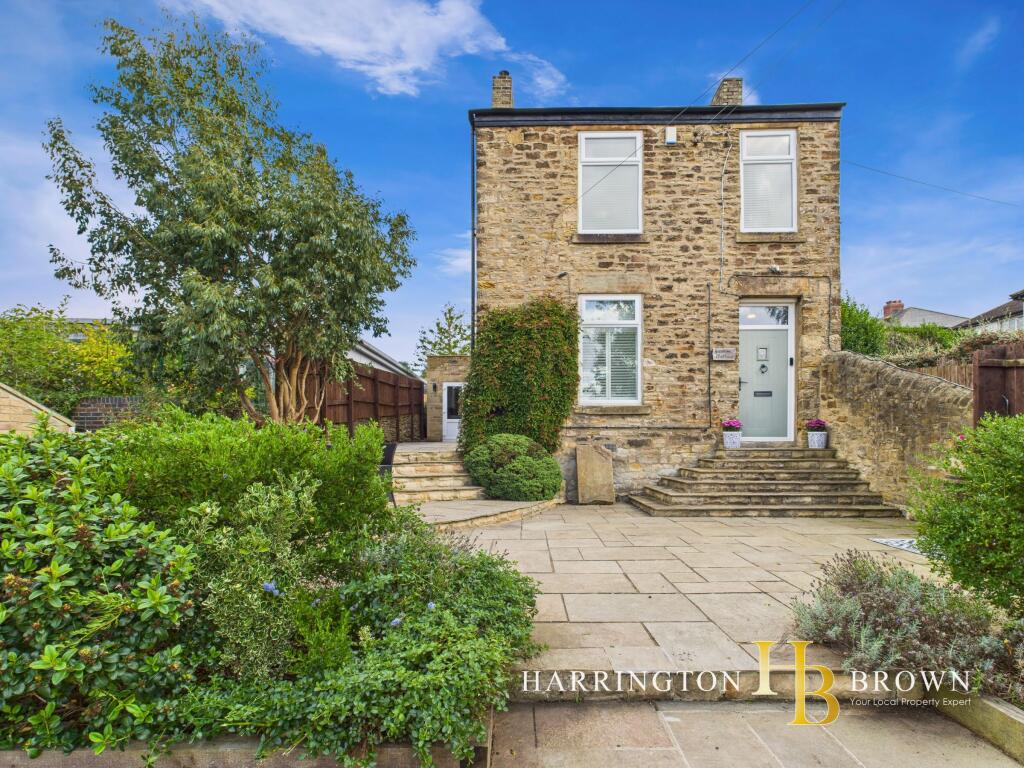 Main image of property: Jasmine Cottage, Benfieldside Road