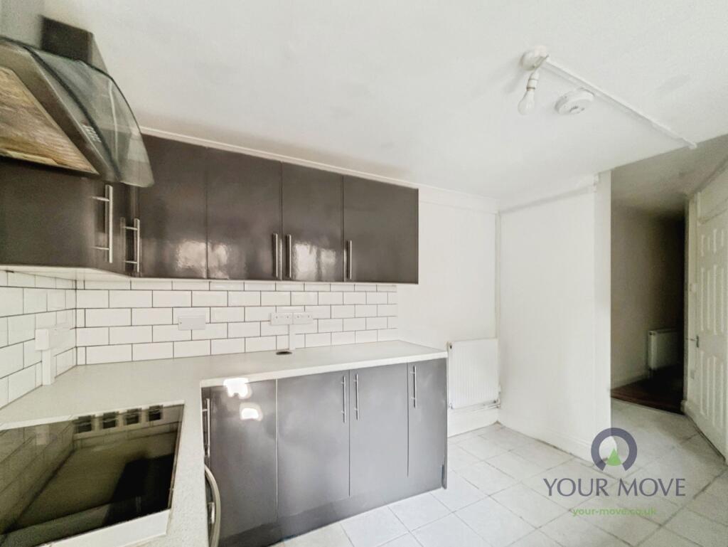 Apartment in London - View 3