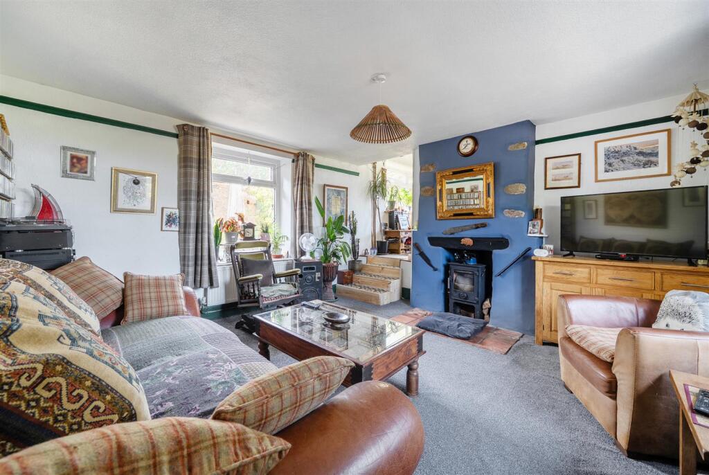 House in Exeter - More