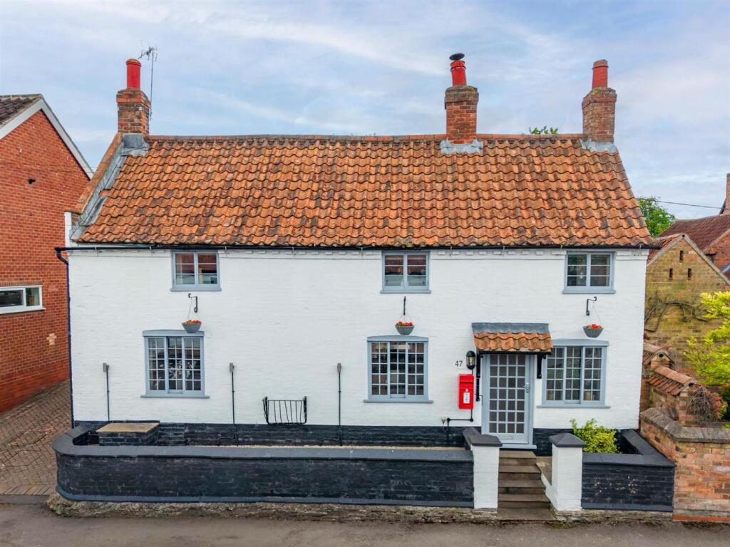 Main image of property: Nottingham Road, Cropwell Bishop