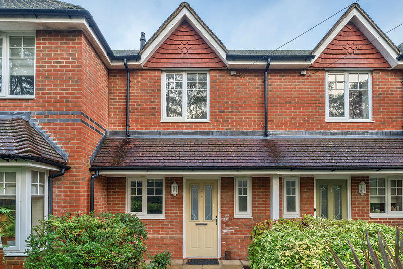 Main image of property: Woodland Gardens, Hindhead