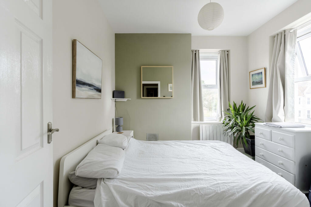 Main image of property: Milburn Road, Weston-super-Mare