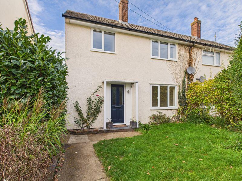 Main image of property: Landseer Close, Tonbridge