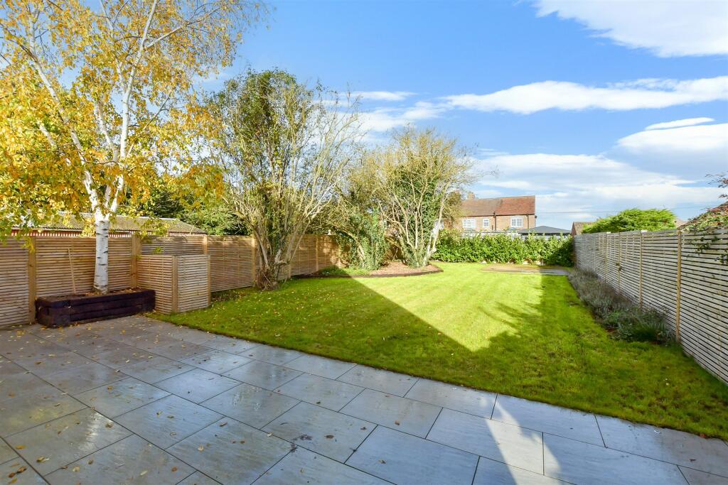 Main image of property: Mill Road, Wingham, Canterbury, Kent