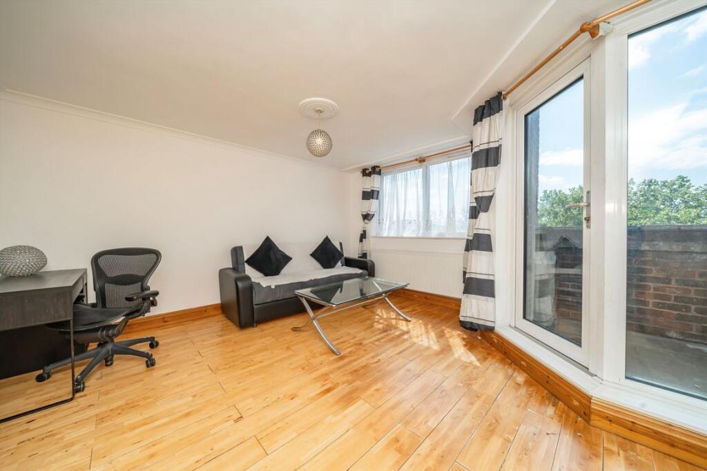 Main image of property: Dartmouth Close, Notting Hill