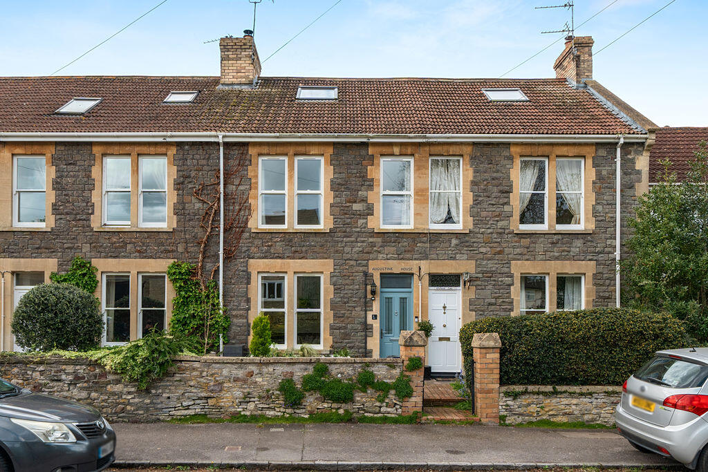 Main image of property: Church Road, Bitton, Bristol