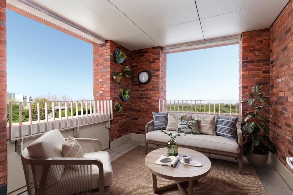 Main image of property: Overton Road,
London,
SE2