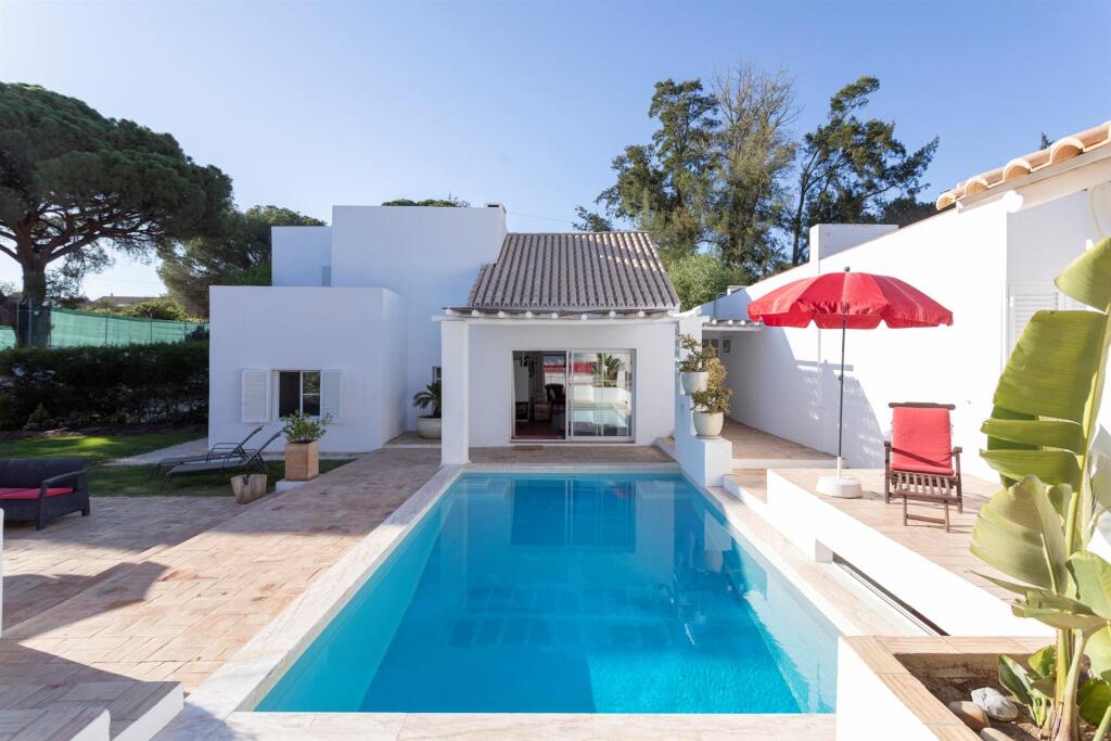 Main image of property: Algarve, Albufeira