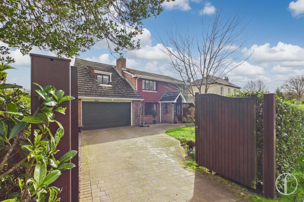 Main image of property: Fleet End Road, Warsash, SO31