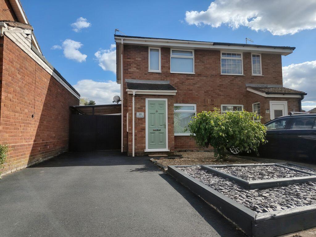 Main image of property: Shelmore Way, Gnosall, Stafford