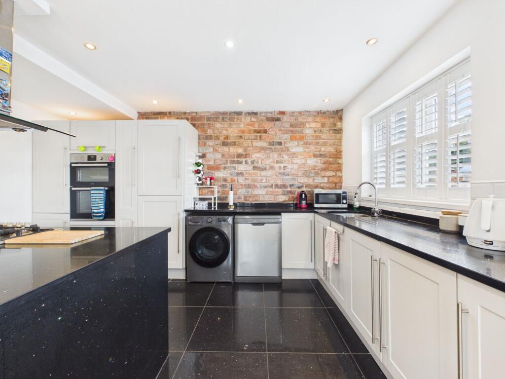 Sutch Lane, Lathom, L40 photo 4