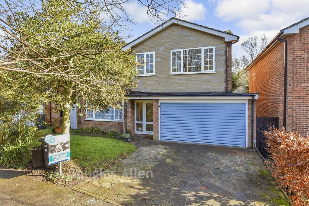 Main image of property: Woodford Green, Woodford Green, Essex