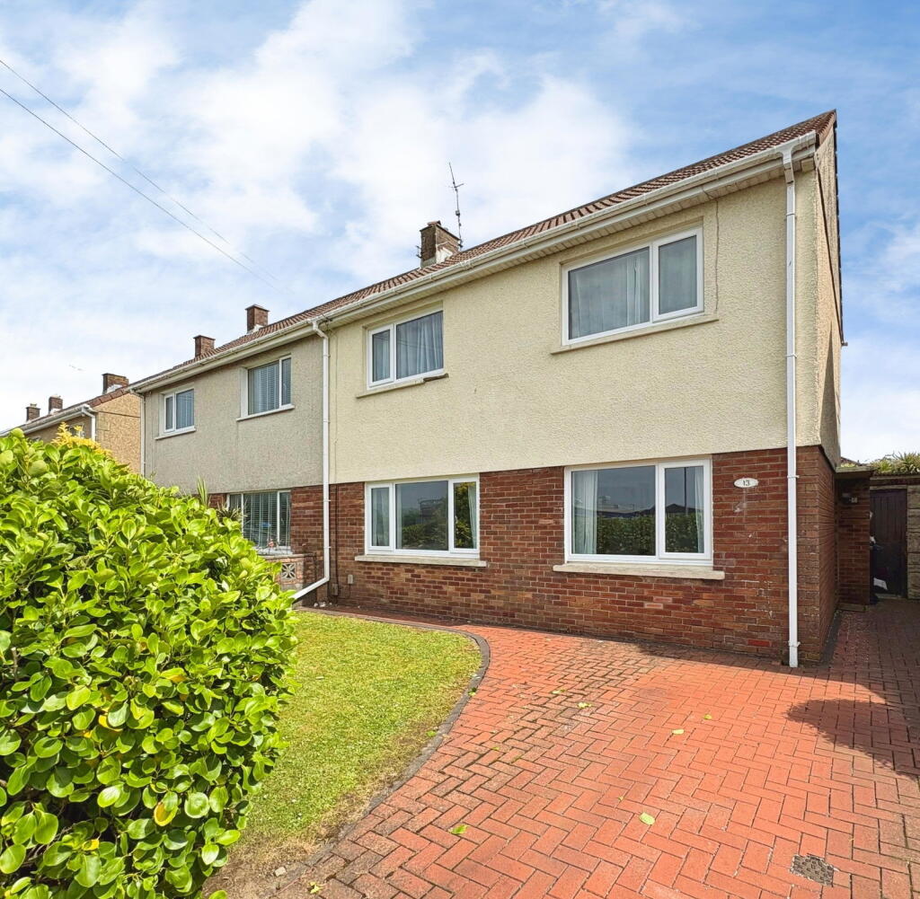 Main image of property: Purcell Avenue, Port Talbot, SA12 7TF