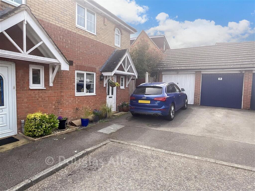 Main image of property: Pound Lane, Laindon, Essex