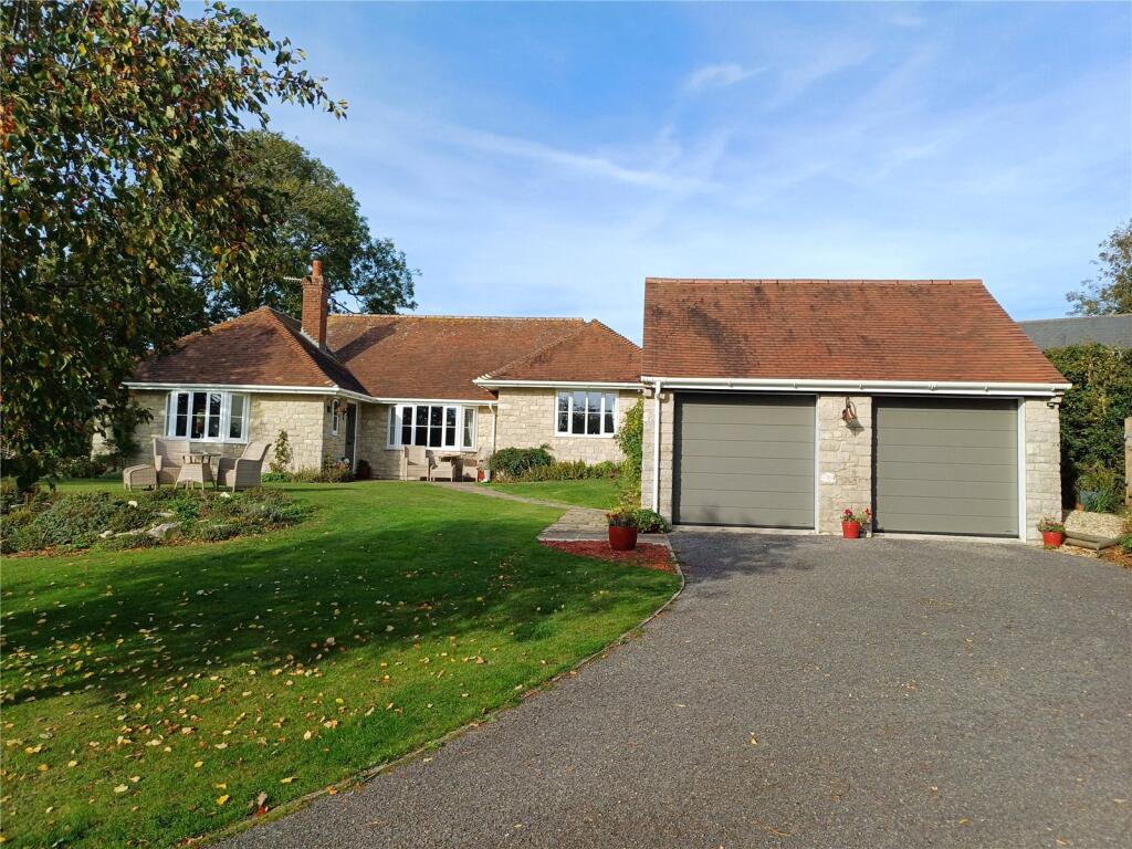 Main image of property: Fairfax, Chideock, Bridport, Dorset, DT6