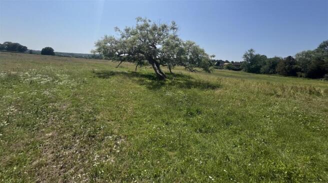 Land at Mancetter