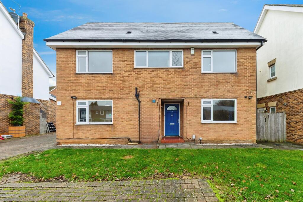 Main image of property: Woods Avenue, Hatfield