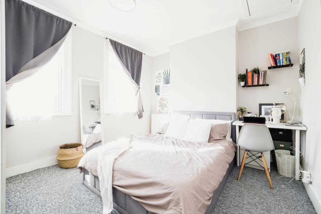 Gough Road, London, E15 - View 3